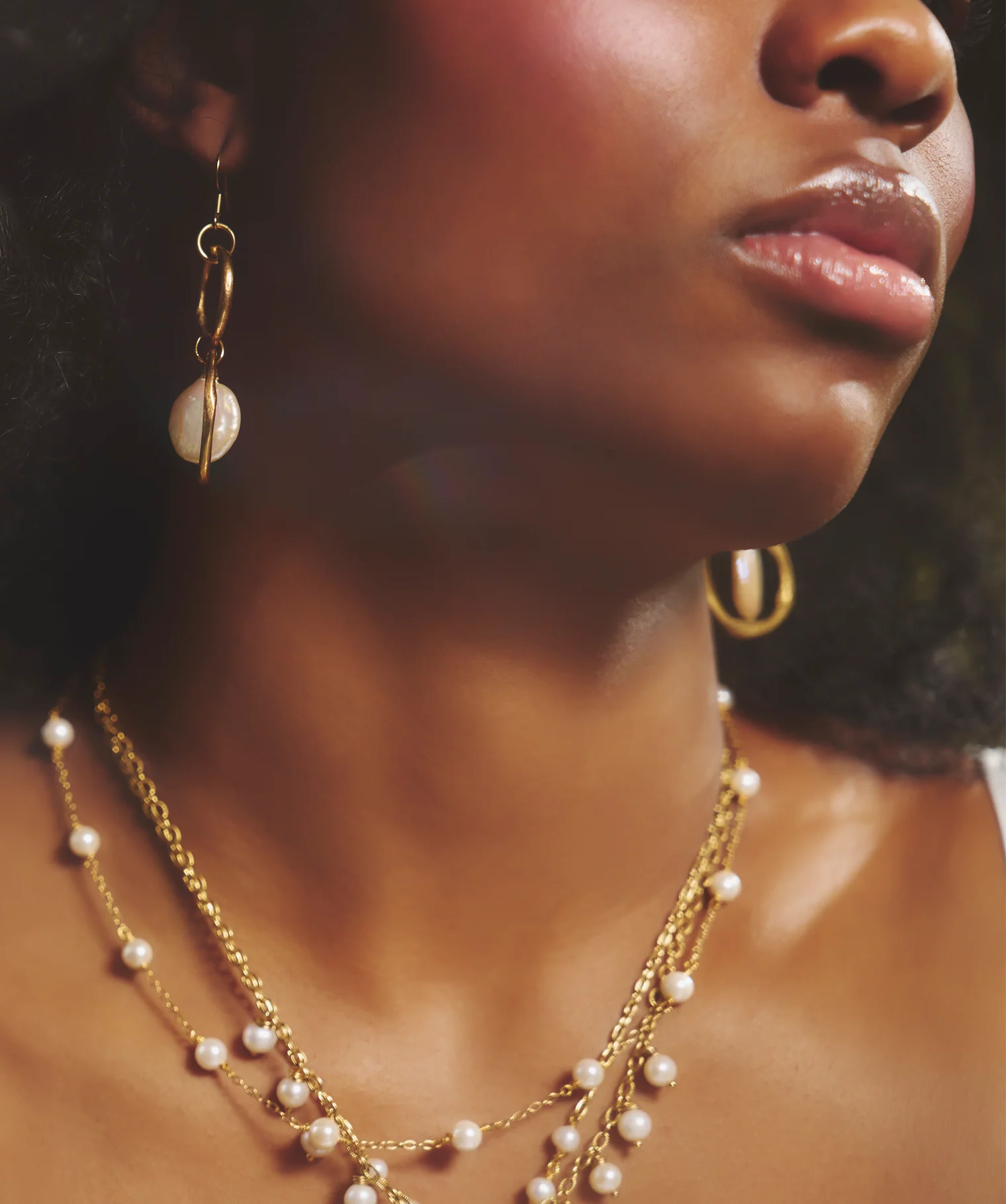 Bridal Ear 02 - Image 3