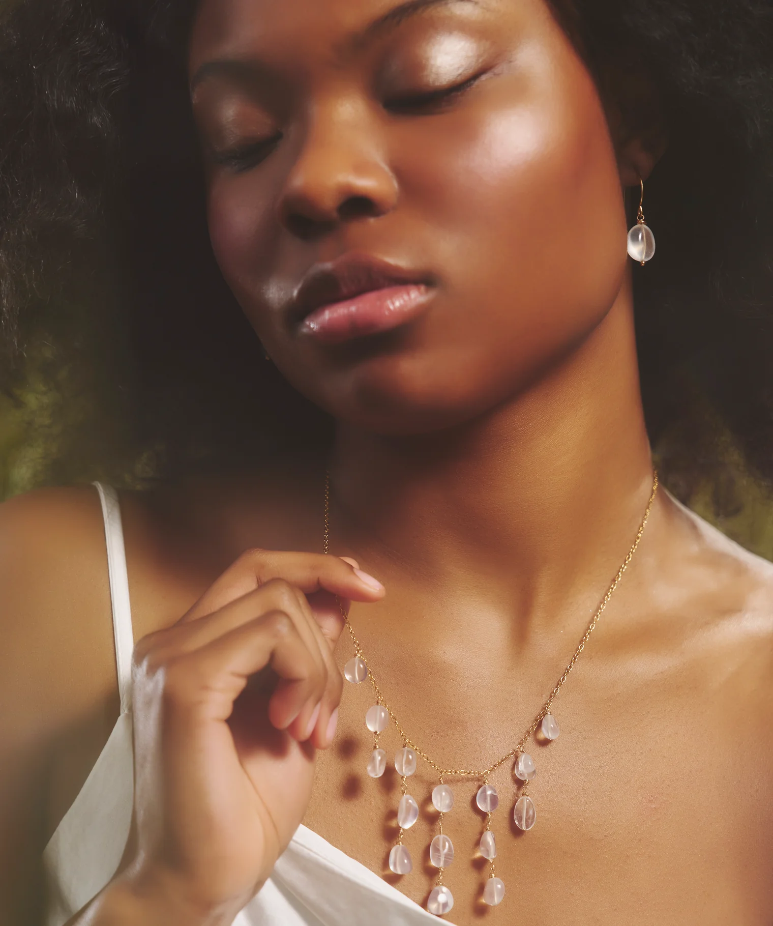 Bridal Ear 09 - Image 3